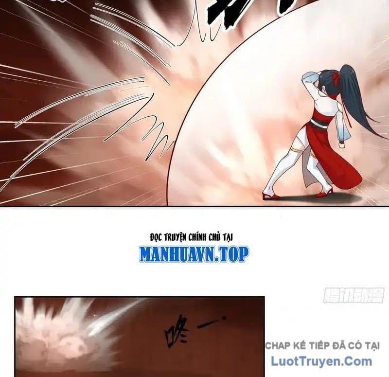 Nữ Phụ Tu Tiên Từ Chối Kịch Bản Pháo Hôi Chap 32 - Next Chap 31