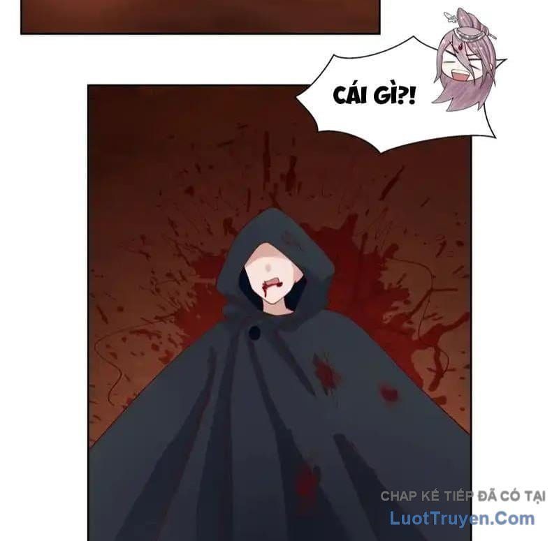 Nữ Phụ Tu Tiên Từ Chối Kịch Bản Pháo Hôi Chap 32 - Next Chap 31