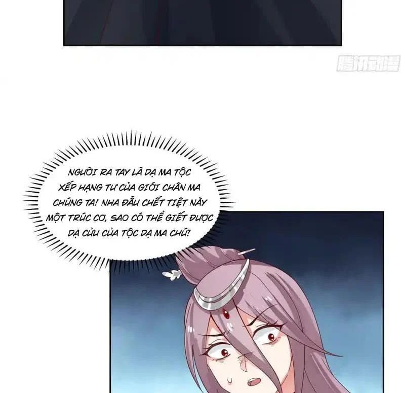 Nữ Phụ Tu Tiên Từ Chối Kịch Bản Pháo Hôi Chap 32 - Next Chap 31