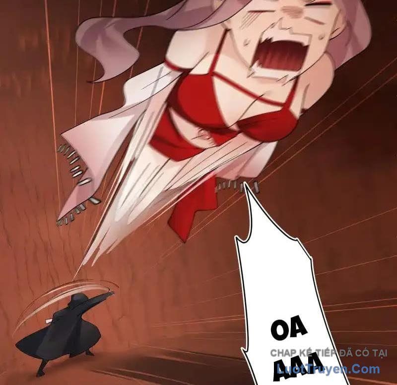 Nữ Phụ Tu Tiên Từ Chối Kịch Bản Pháo Hôi Chap 32 - Next Chap 31