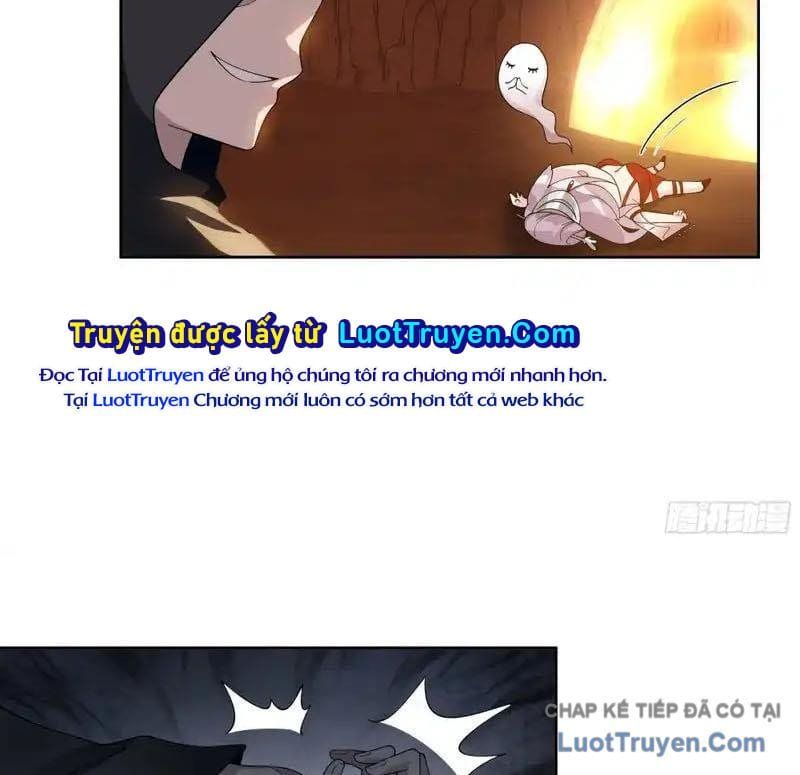 Nữ Phụ Tu Tiên Từ Chối Kịch Bản Pháo Hôi Chap 32 - Next Chap 31