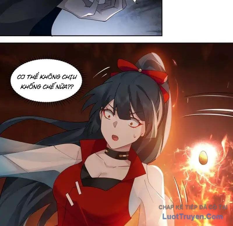 Nữ Phụ Tu Tiên Từ Chối Kịch Bản Pháo Hôi Chap 32 - Next Chap 31
