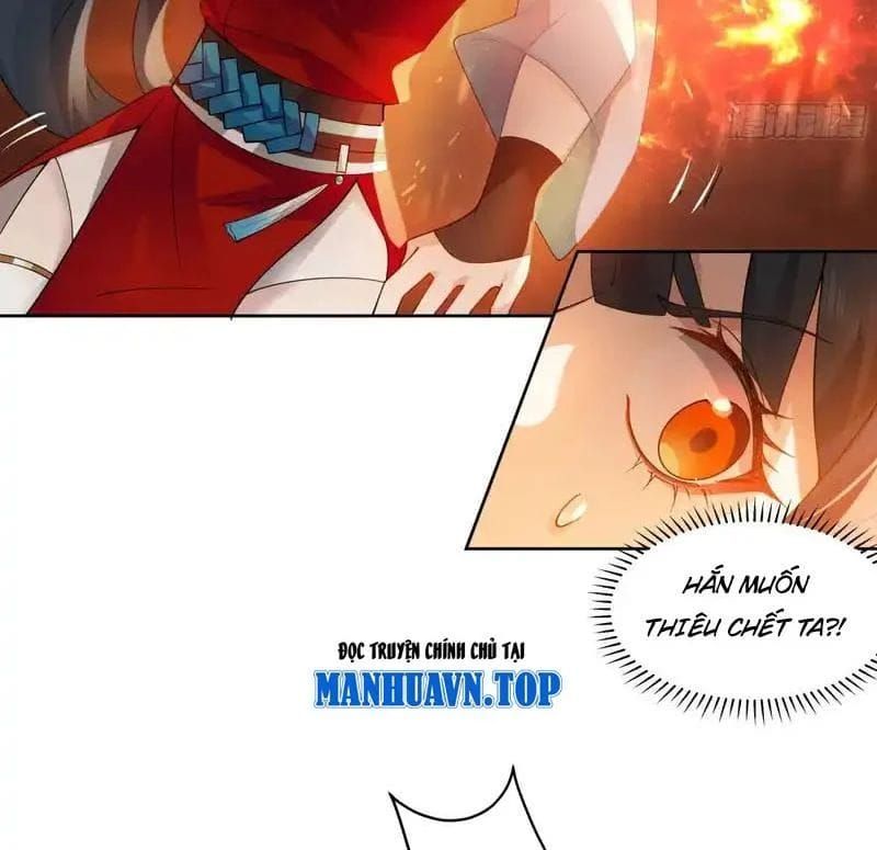 Nữ Phụ Tu Tiên Từ Chối Kịch Bản Pháo Hôi Chap 32 - Next Chap 31