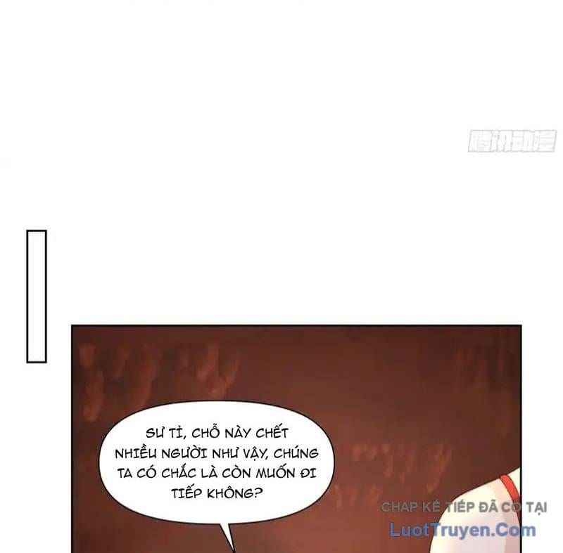 Nữ Phụ Tu Tiên Từ Chối Kịch Bản Pháo Hôi Chap 32 - Next Chap 31