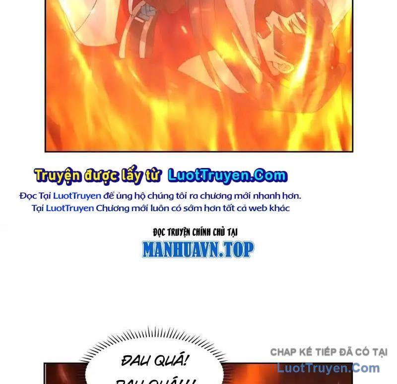 Nữ Phụ Tu Tiên Từ Chối Kịch Bản Pháo Hôi Chap 32 - Next Chap 31