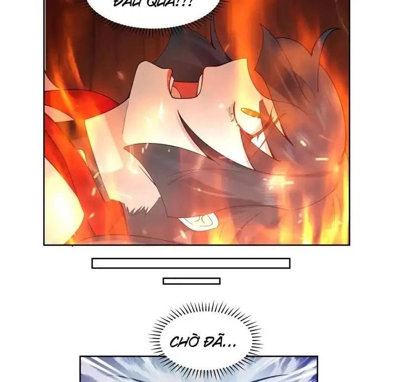 Nữ Phụ Tu Tiên Từ Chối Kịch Bản Pháo Hôi Chap 32 - Next Chap 31