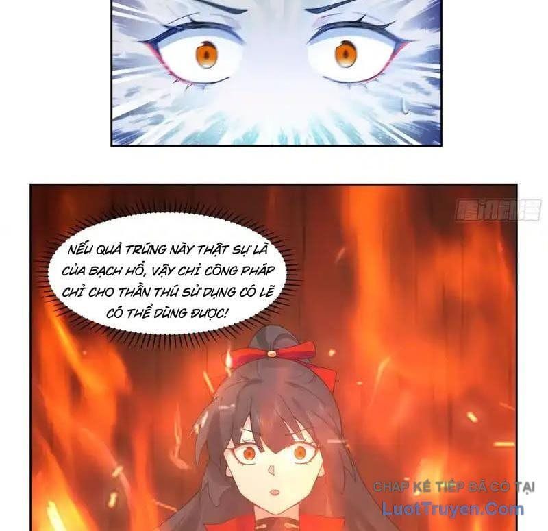 Nữ Phụ Tu Tiên Từ Chối Kịch Bản Pháo Hôi Chap 32 - Next Chap 31