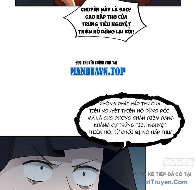 Nữ Phụ Tu Tiên Từ Chối Kịch Bản Pháo Hôi Chap 32 - Next Chap 31