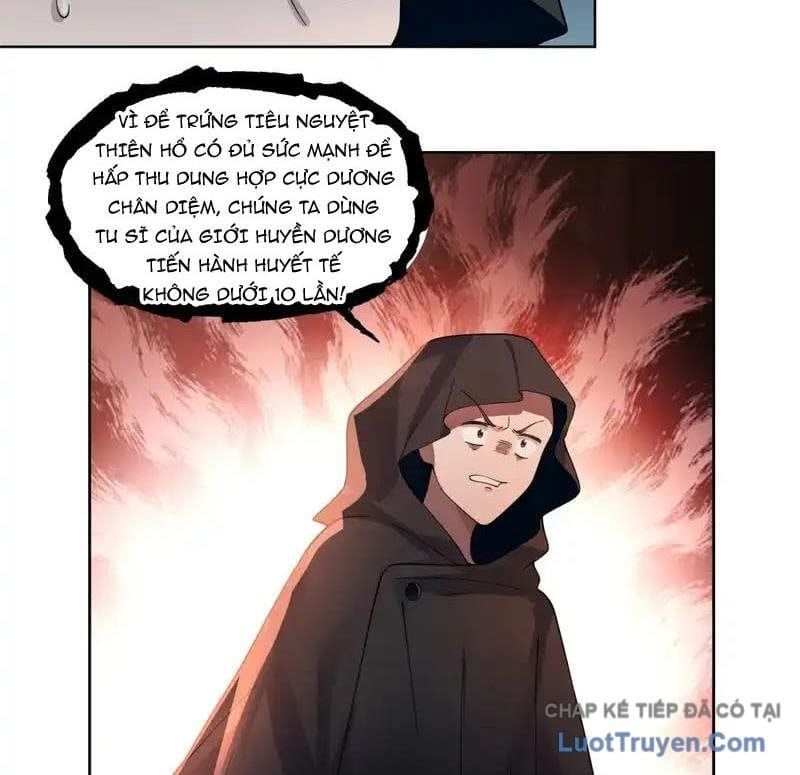 Nữ Phụ Tu Tiên Từ Chối Kịch Bản Pháo Hôi Chap 32 - Next Chap 31