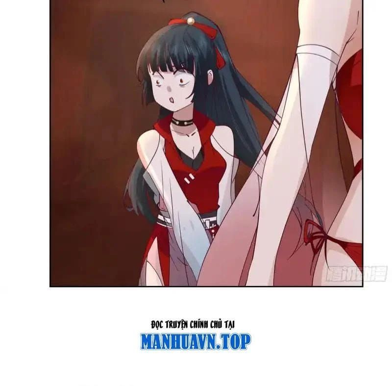 Nữ Phụ Tu Tiên Từ Chối Kịch Bản Pháo Hôi Chap 32 - Next Chap 31