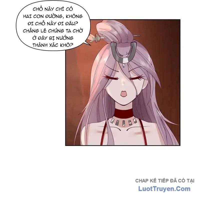 Nữ Phụ Tu Tiên Từ Chối Kịch Bản Pháo Hôi Chap 32 - Next Chap 31