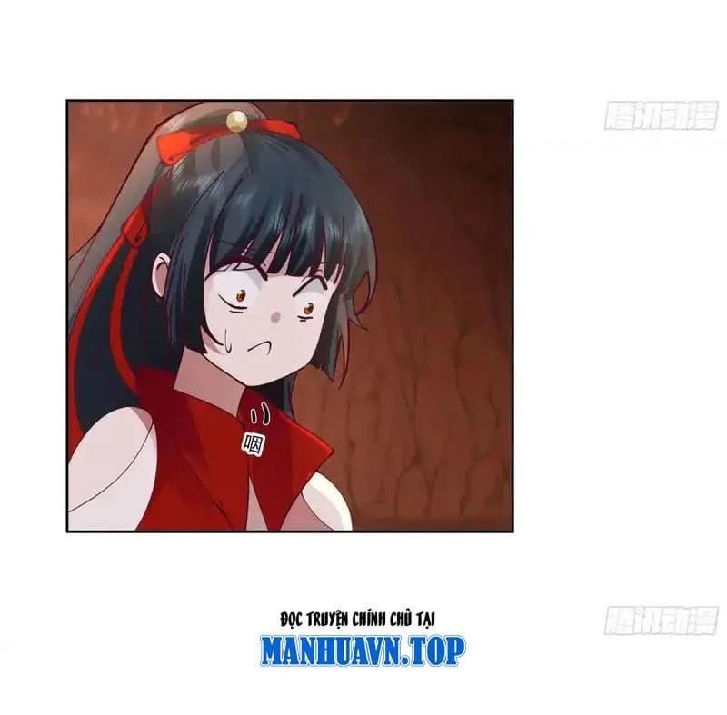 Nữ Phụ Tu Tiên Từ Chối Kịch Bản Pháo Hôi Chap 32 - Next Chap 31