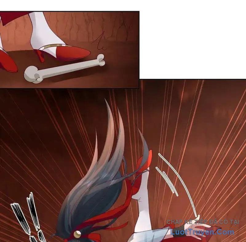 Nữ Phụ Tu Tiên Từ Chối Kịch Bản Pháo Hôi Chap 32 - Next Chap 31