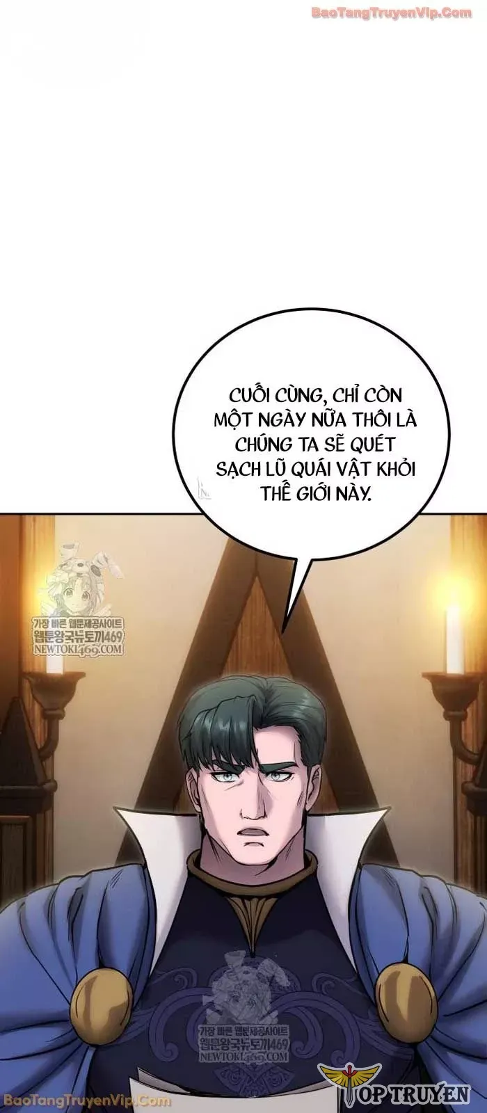 Tôi Mạnh Hơn Anh Hùng [Chap 97-102] - Page 1