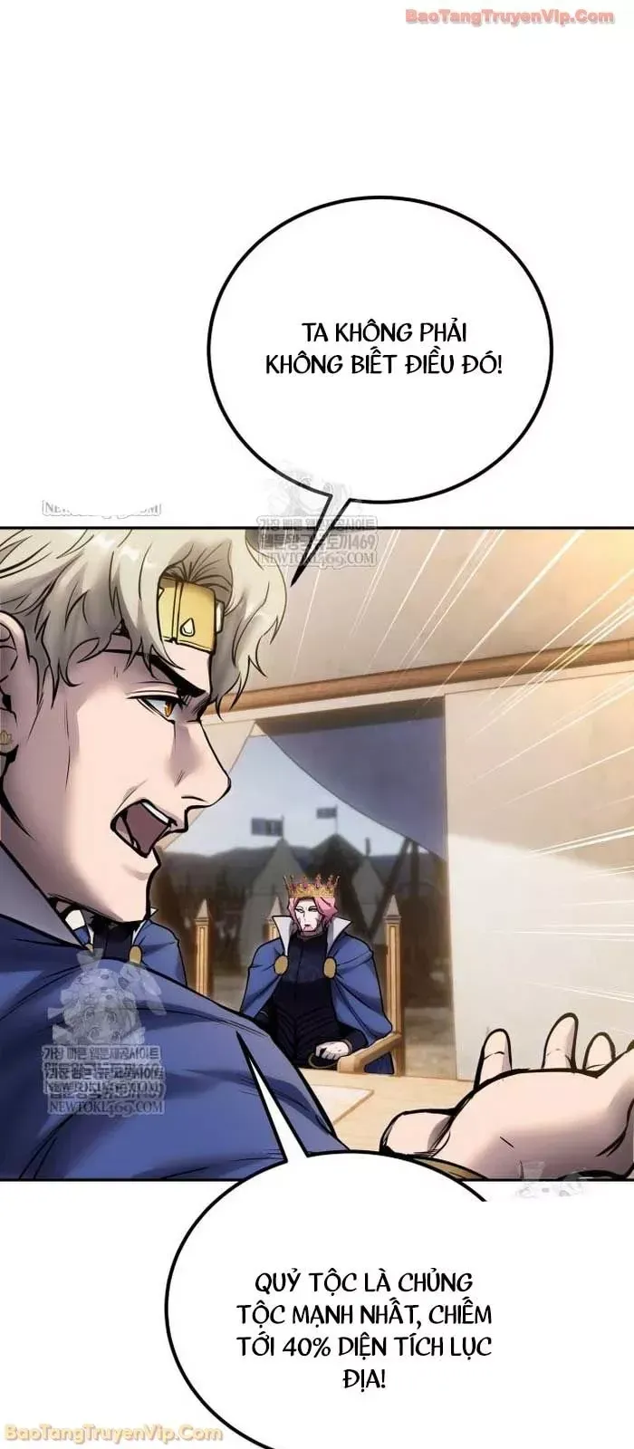 Tôi Mạnh Hơn Anh Hùng [Chap 97-102] - Page 11