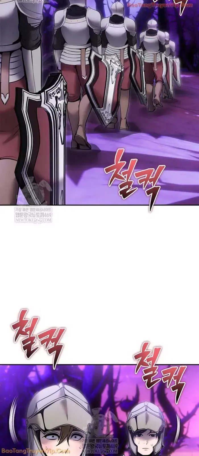 Tôi Mạnh Hơn Anh Hùng [Chap 97-102] - Page 23