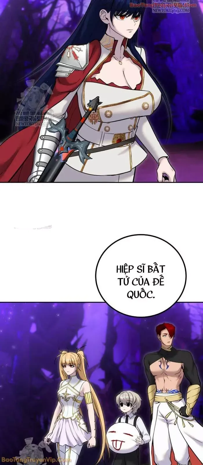 Tôi Mạnh Hơn Anh Hùng [Chap 97-102] - Page 27