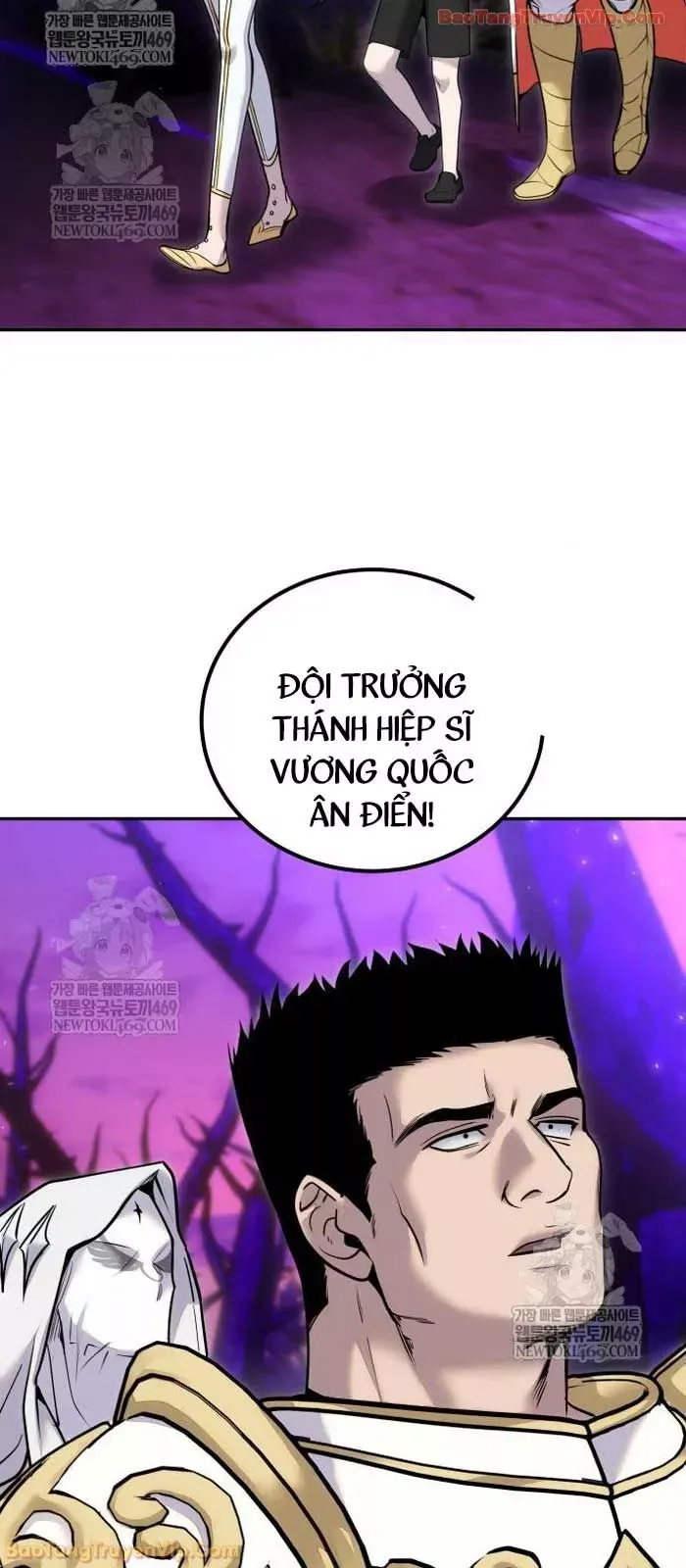 Tôi Mạnh Hơn Anh Hùng [Chap 97-102] - Page 28