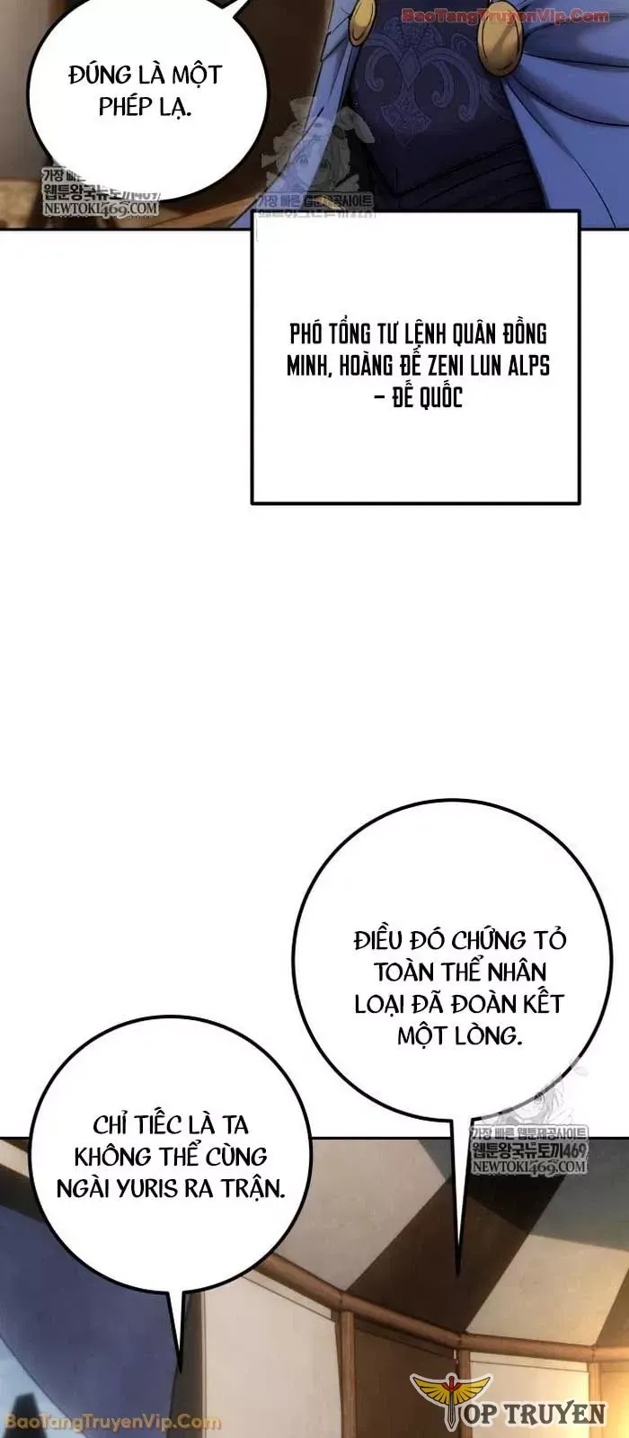 Tôi Mạnh Hơn Anh Hùng [Chap 97-102] - Page 3