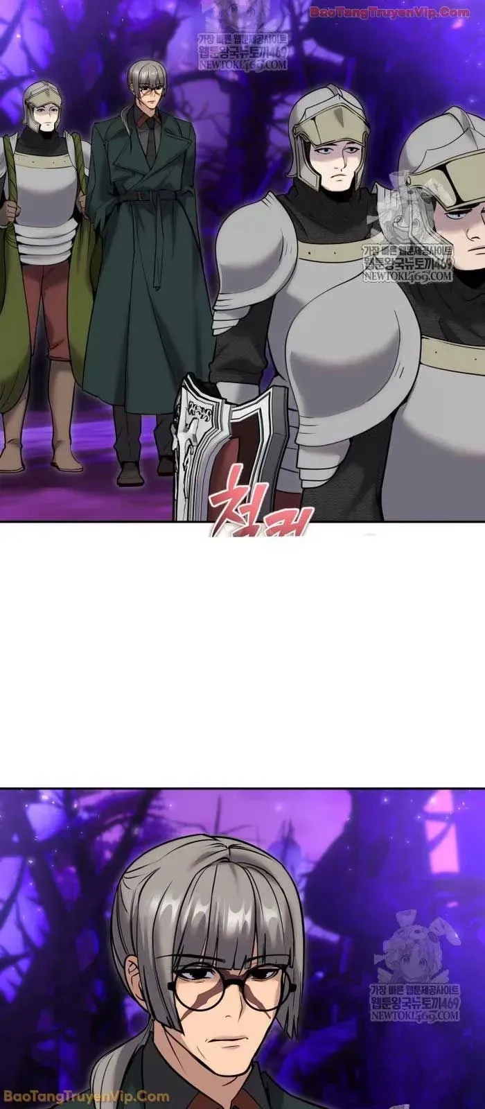 Tôi Mạnh Hơn Anh Hùng [Chap 97-102] - Page 30