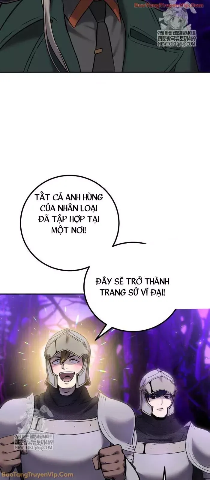 Tôi Mạnh Hơn Anh Hùng [Chap 97-102] - Page 31