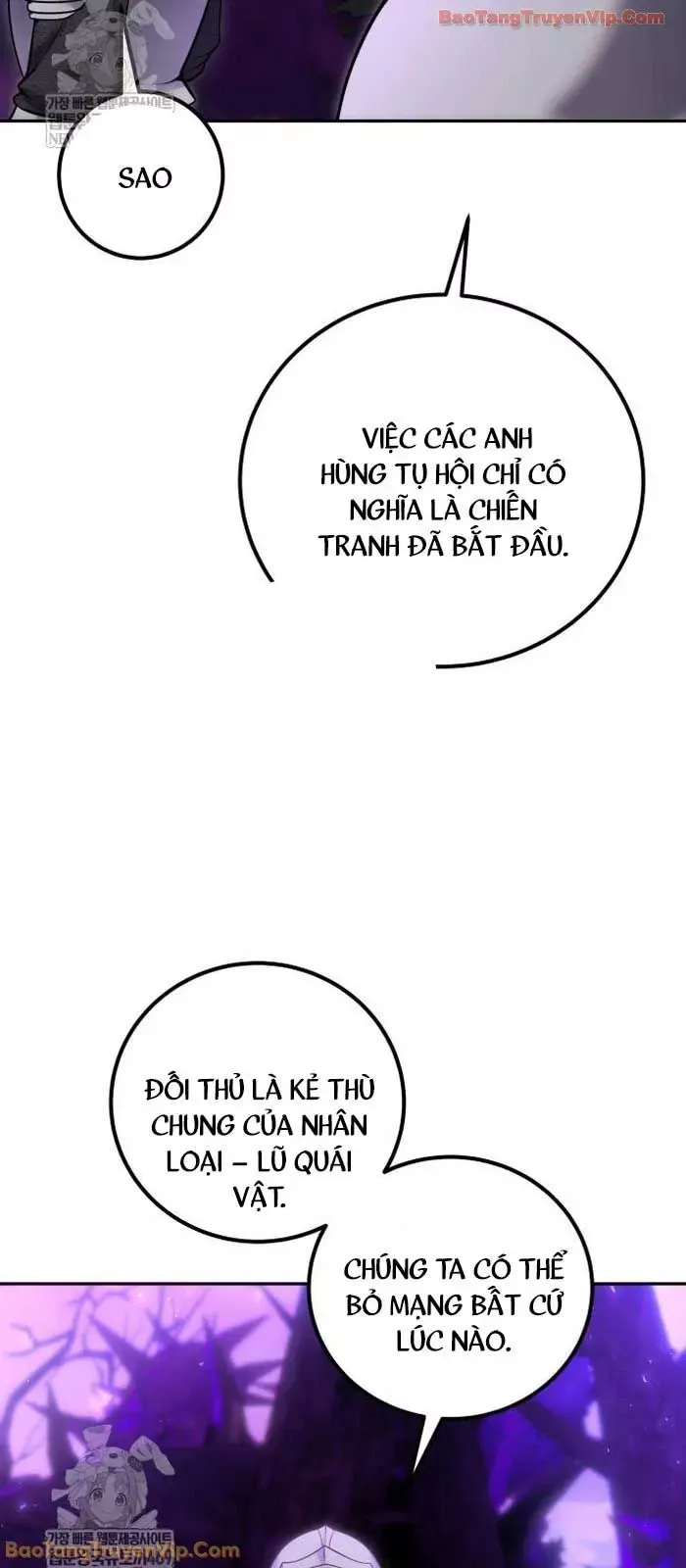 Tôi Mạnh Hơn Anh Hùng [Chap 97-102] - Page 33