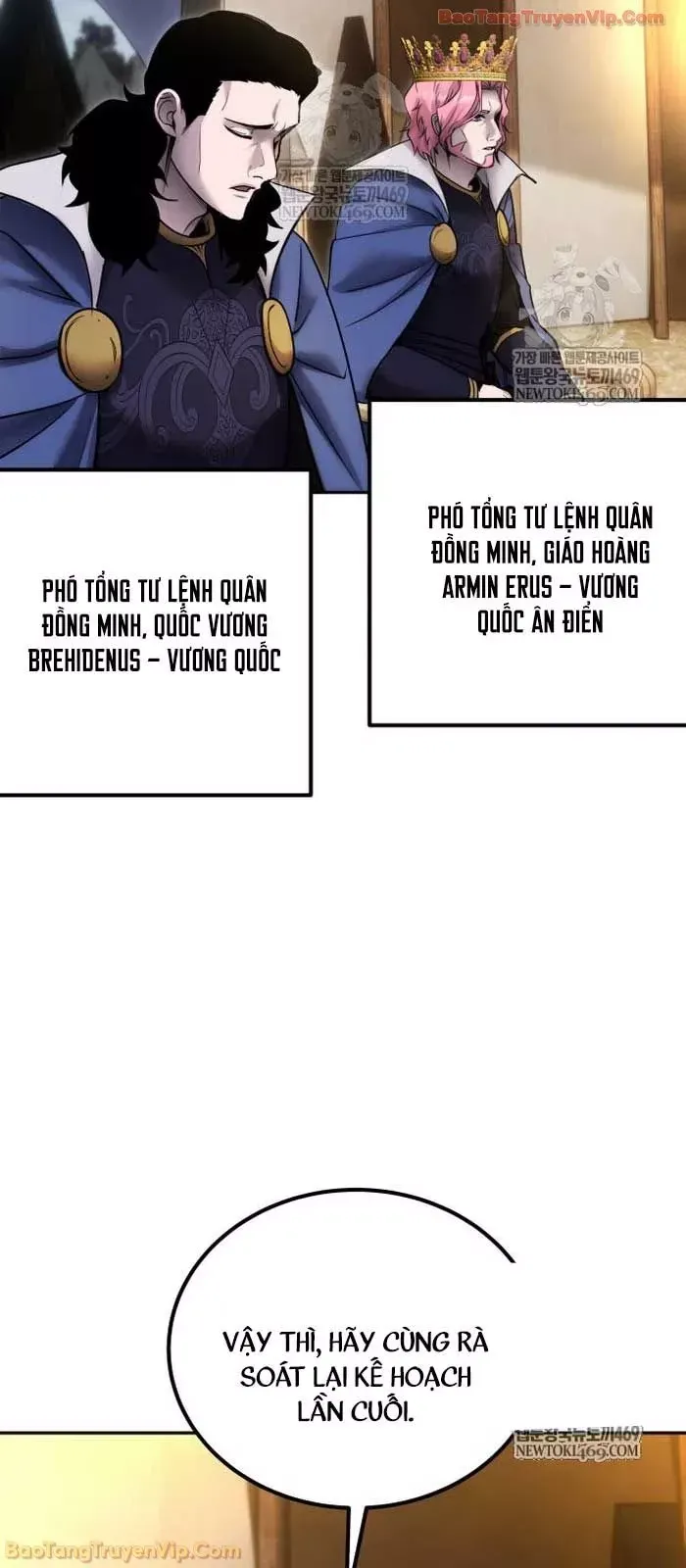 Tôi Mạnh Hơn Anh Hùng [Chap 97-102] - Page 4