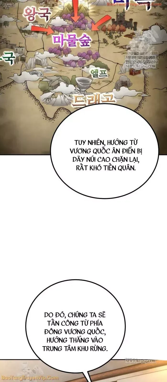 Tôi Mạnh Hơn Anh Hùng [Chap 97-102] - Page 6