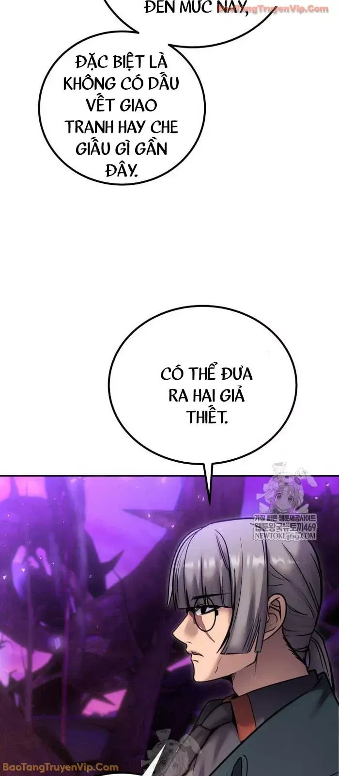 Tôi Mạnh Hơn Anh Hùng [Chap 97-102] - Page 60