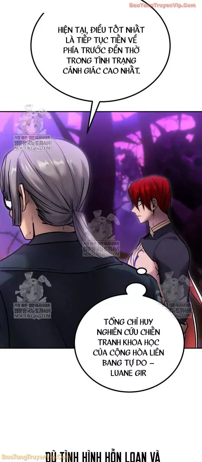 Tôi Mạnh Hơn Anh Hùng [Chap 97-102] - Page 63