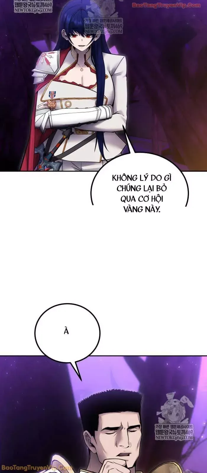 Tôi Mạnh Hơn Anh Hùng [Chap 97-102] - Page 69