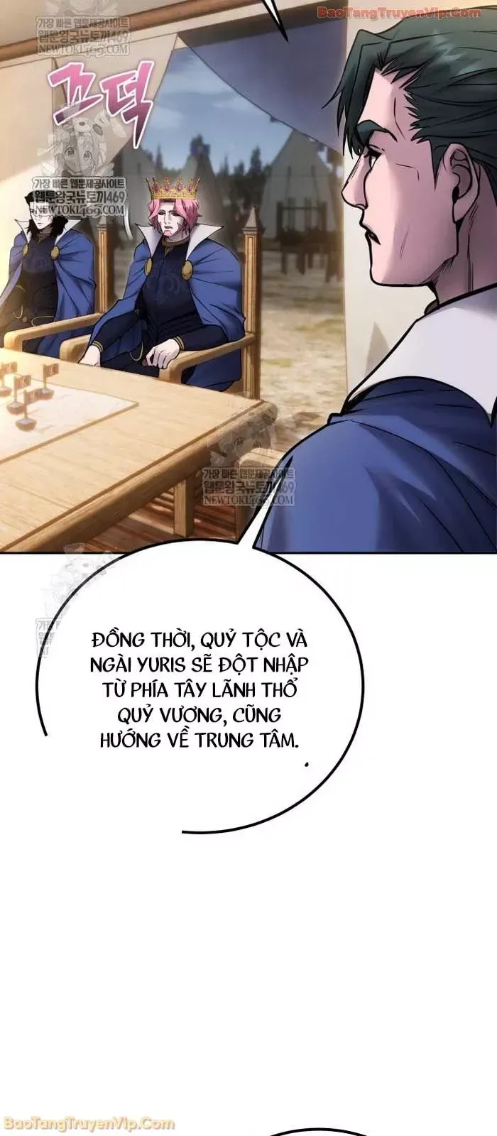 Tôi Mạnh Hơn Anh Hùng [Chap 97-102] - Page 7