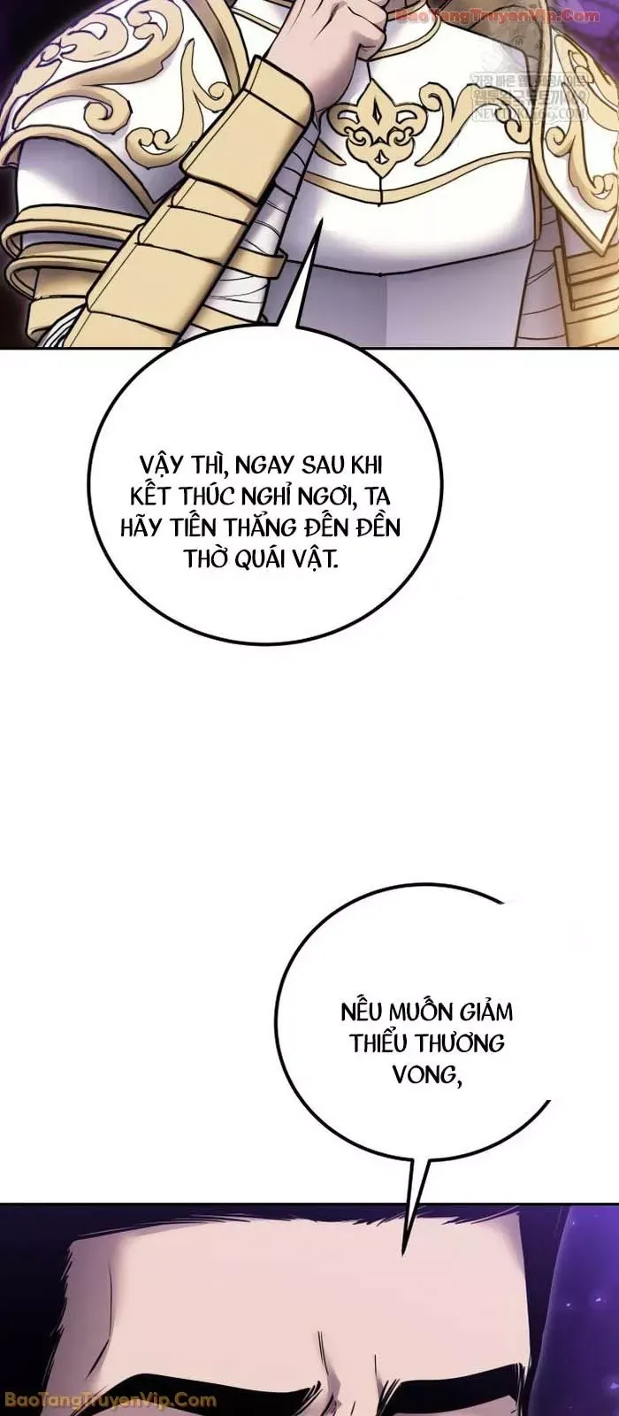 Tôi Mạnh Hơn Anh Hùng [Chap 97-102] - Page 70