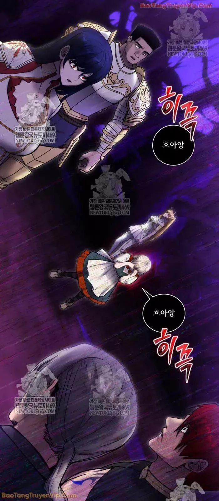 Tôi Mạnh Hơn Anh Hùng [Chap 97-102] - Page 72