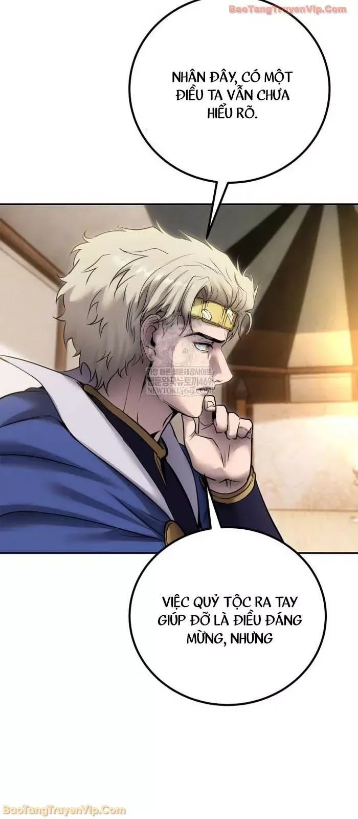 Tôi Mạnh Hơn Anh Hùng [Chap 97-102] - Page 8