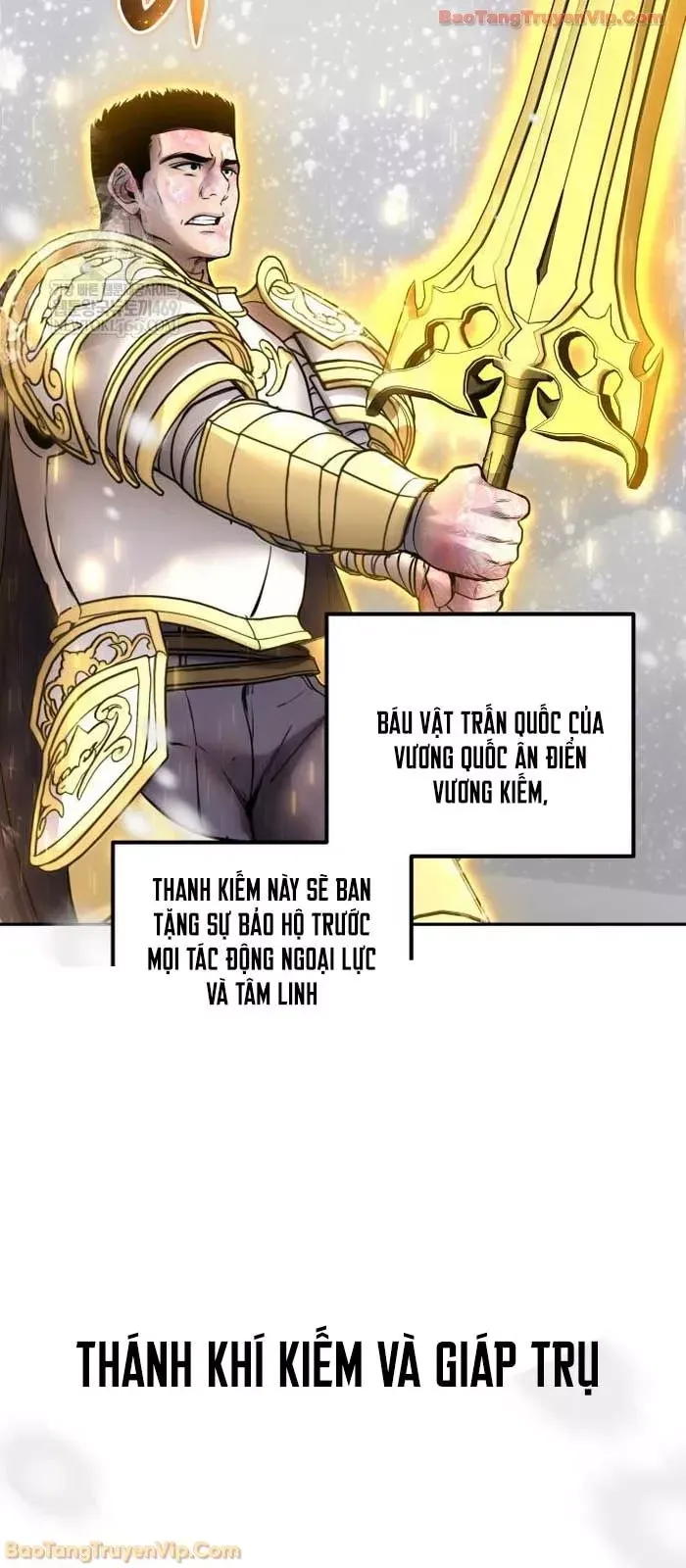 Tôi Mạnh Hơn Anh Hùng [Chap 97-102] - Page 10
