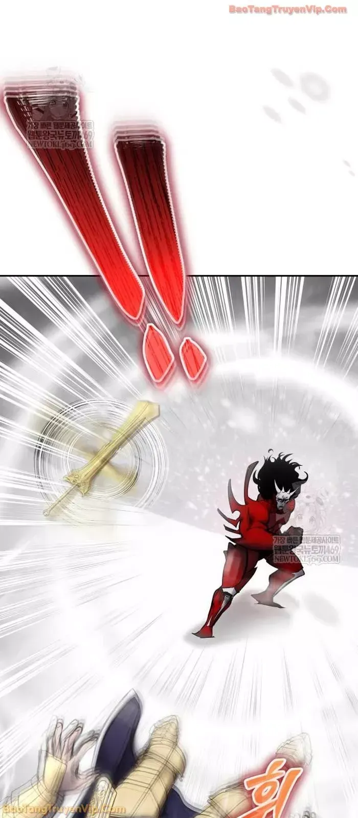 Tôi Mạnh Hơn Anh Hùng [Chap 97-102] - Page 21