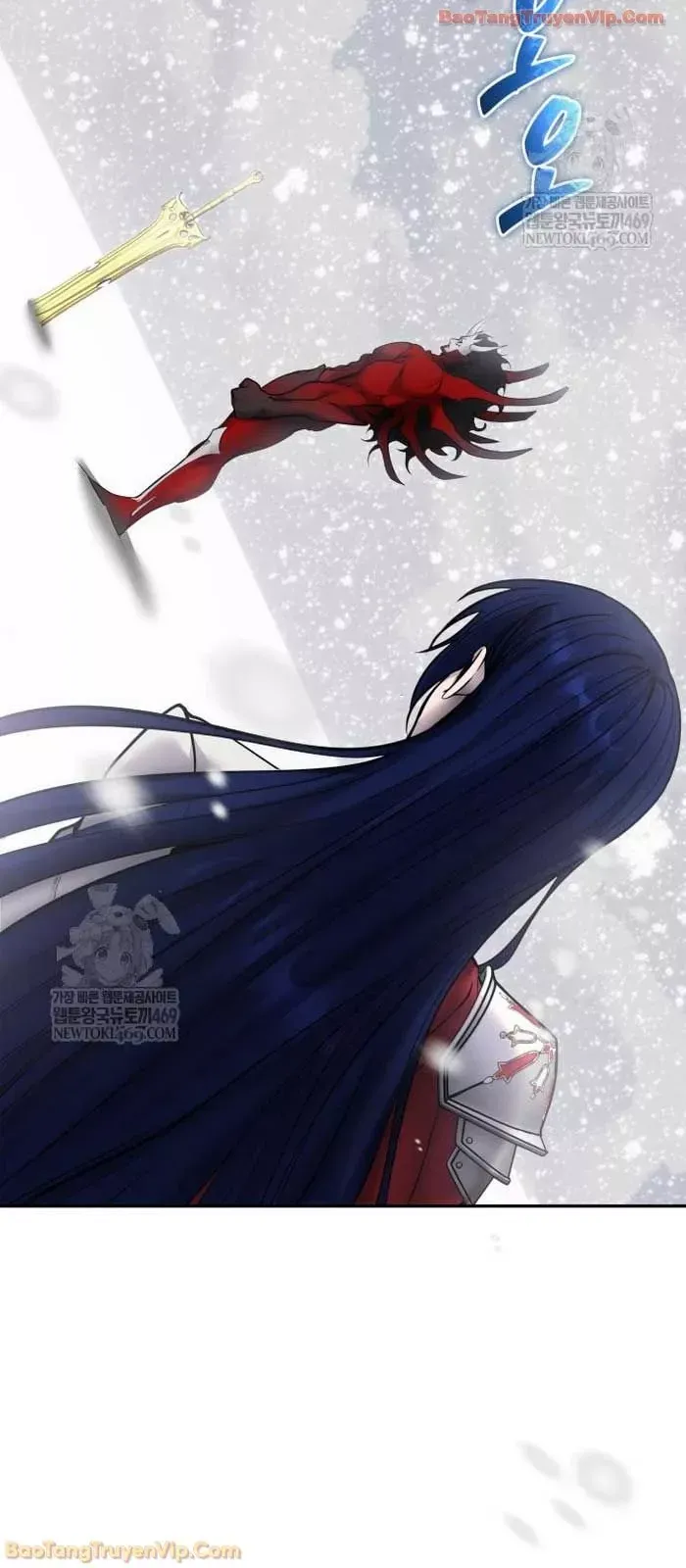 Tôi Mạnh Hơn Anh Hùng [Chap 97-102] - Page 25