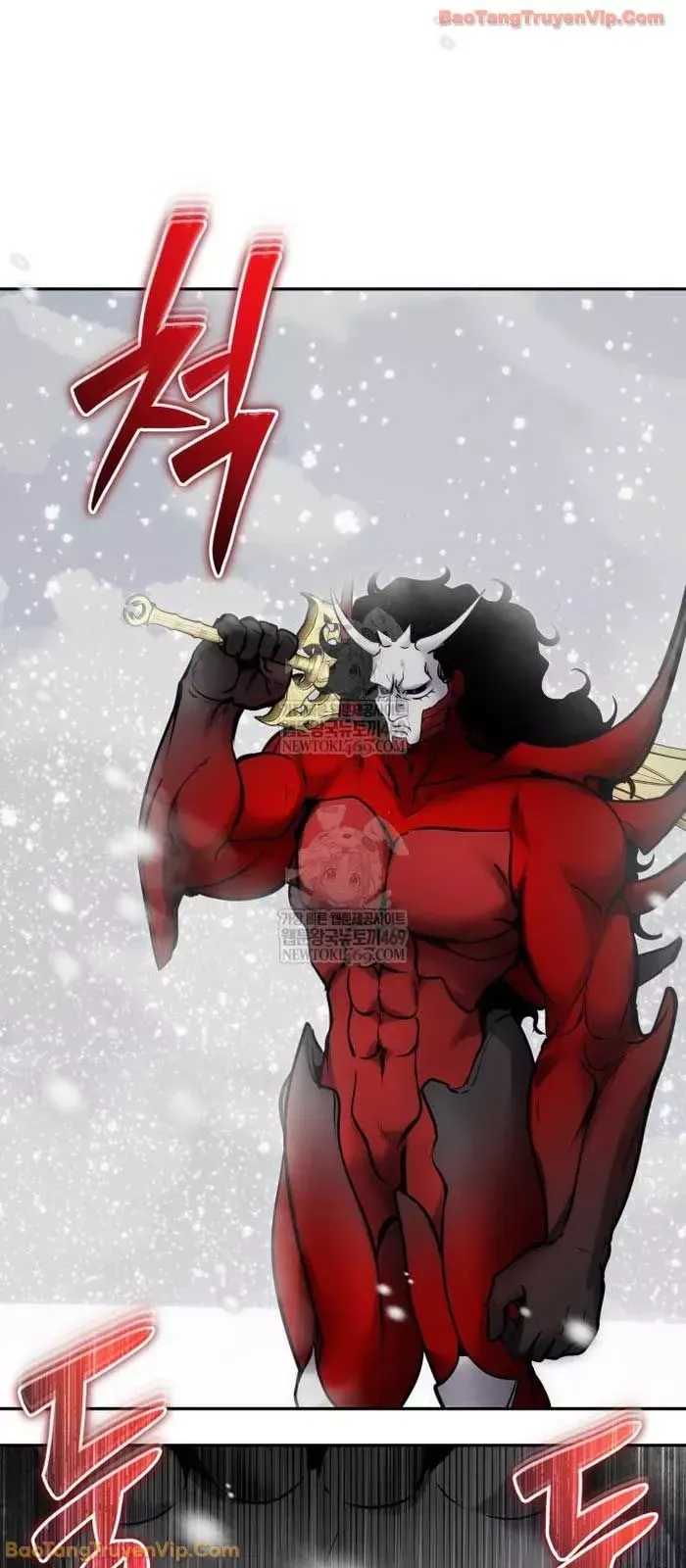 Tôi Mạnh Hơn Anh Hùng [Chap 97-102] - Page 33