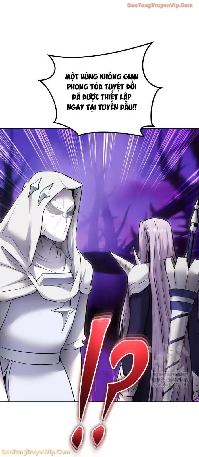 Tôi Mạnh Hơn Anh Hùng [Chap 97-102] - Page 38