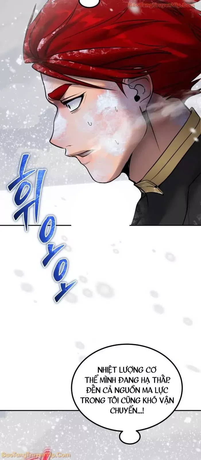 Tôi Mạnh Hơn Anh Hùng [Chap 97-102] - Page 4