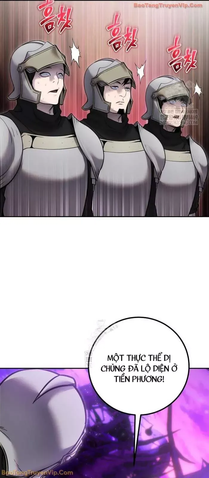 Tôi Mạnh Hơn Anh Hùng [Chap 97-102] - Page 43