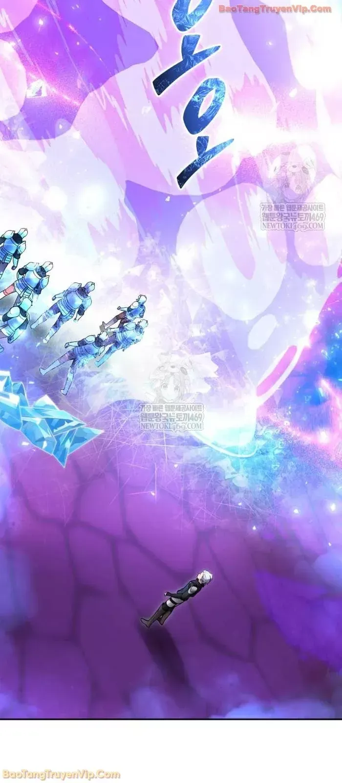 Tôi Mạnh Hơn Anh Hùng [Chap 97-102] - Page 51