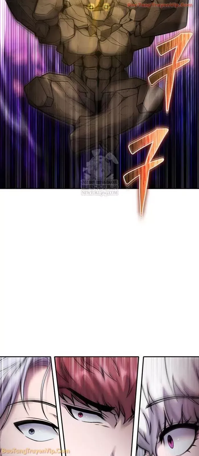 Tôi Mạnh Hơn Anh Hùng [Chap 97-102] - Page 56