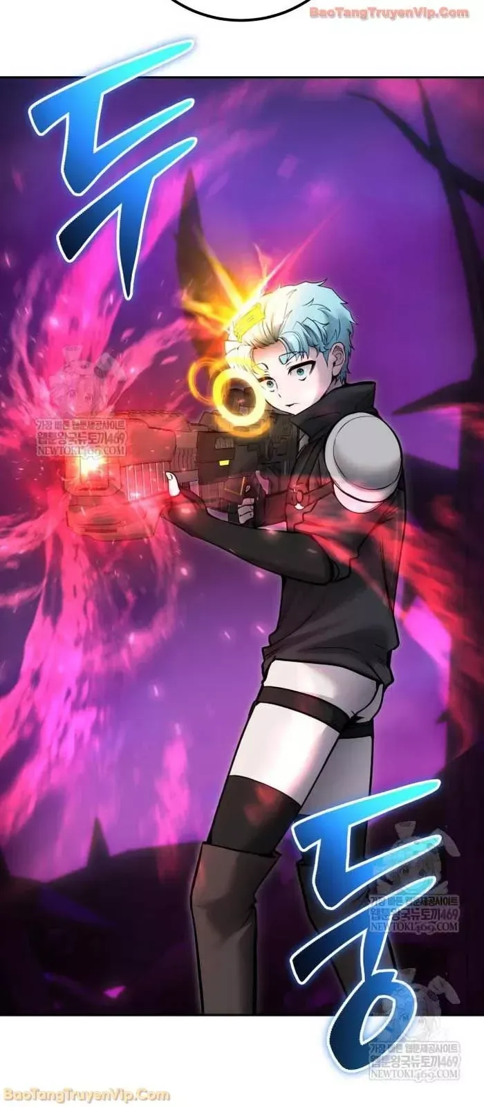 Tôi Mạnh Hơn Anh Hùng [Chap 97-102] - Page 65