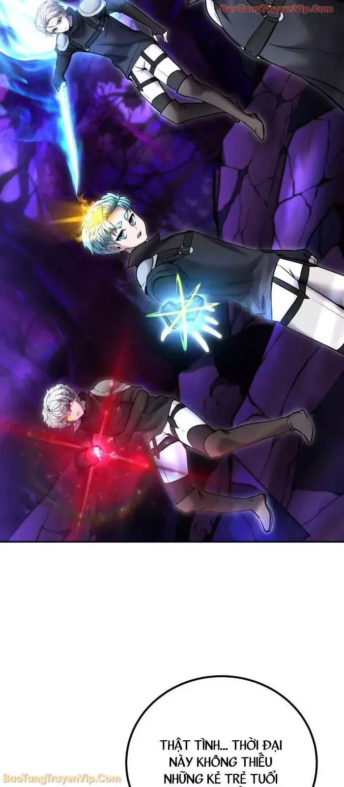 Tôi Mạnh Hơn Anh Hùng [Chap 97-102] - Page 84