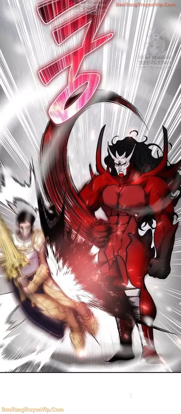 Tôi Mạnh Hơn Anh Hùng [Chap 97-102] - Page 19