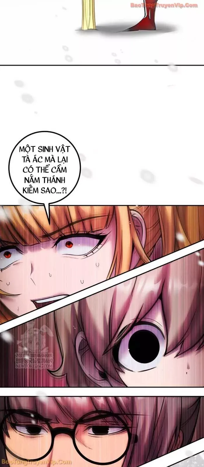 Tôi Mạnh Hơn Anh Hùng [Chap 97-102] - Page 27