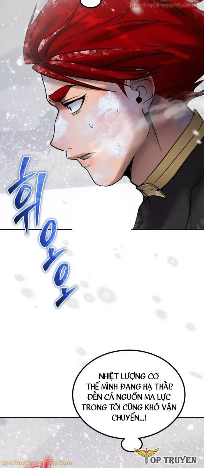 Tôi Mạnh Hơn Anh Hùng [Chap 97-102] - Page 3