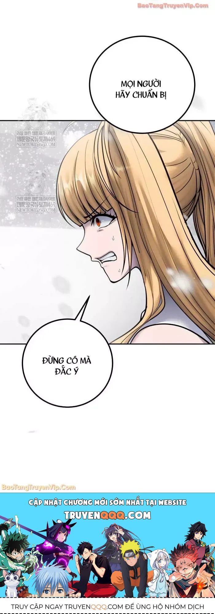 Tôi Mạnh Hơn Anh Hùng [Chap 97-102] - Page 31